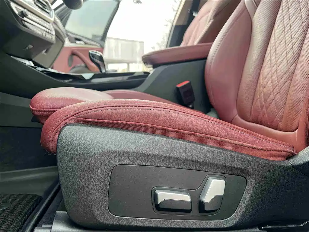 BMW X3 2022 xDrive25i M Sports Package купить на сайте DeffCars