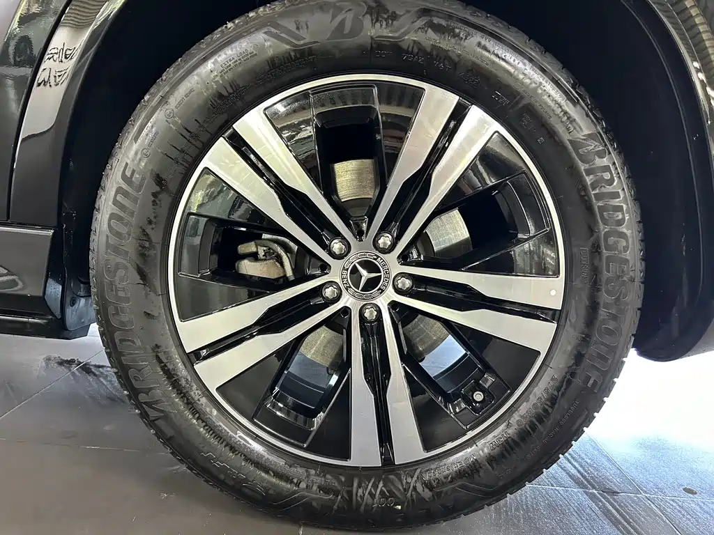 Mercedes-Benz GLE New Energy 2024 GLE 400 e 4MATIC купить на сайте DeffCars