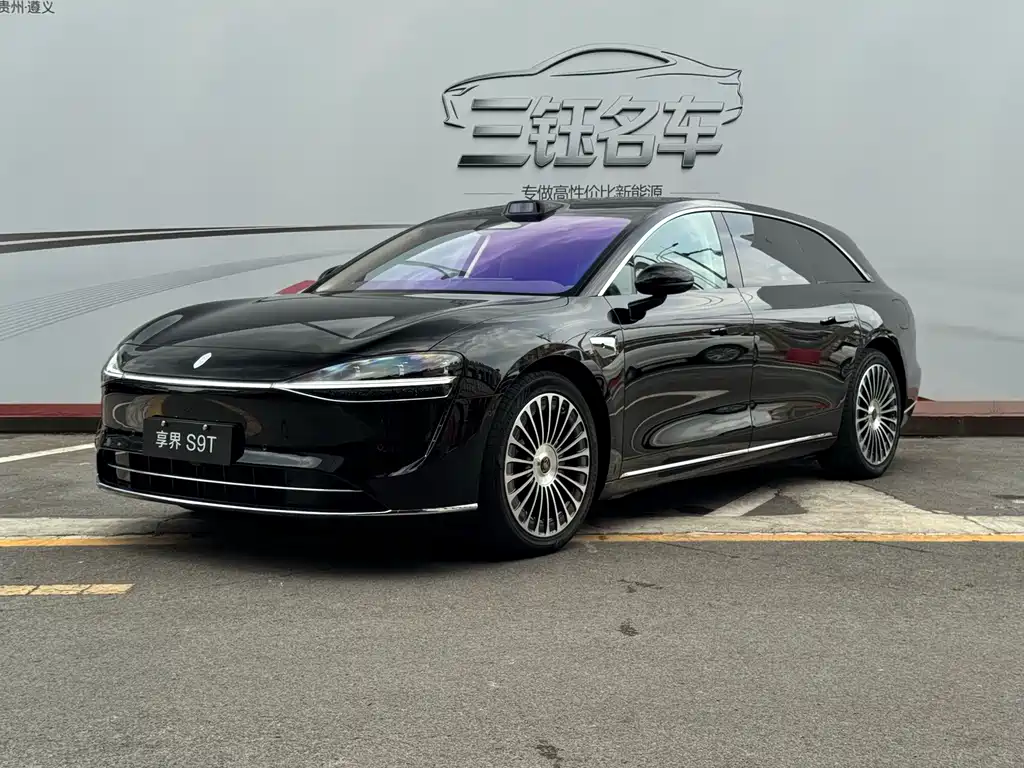 Stelato S9T 2025 extended range Ultra long endurance version 192-line lidar) купить на сайте DeffCars