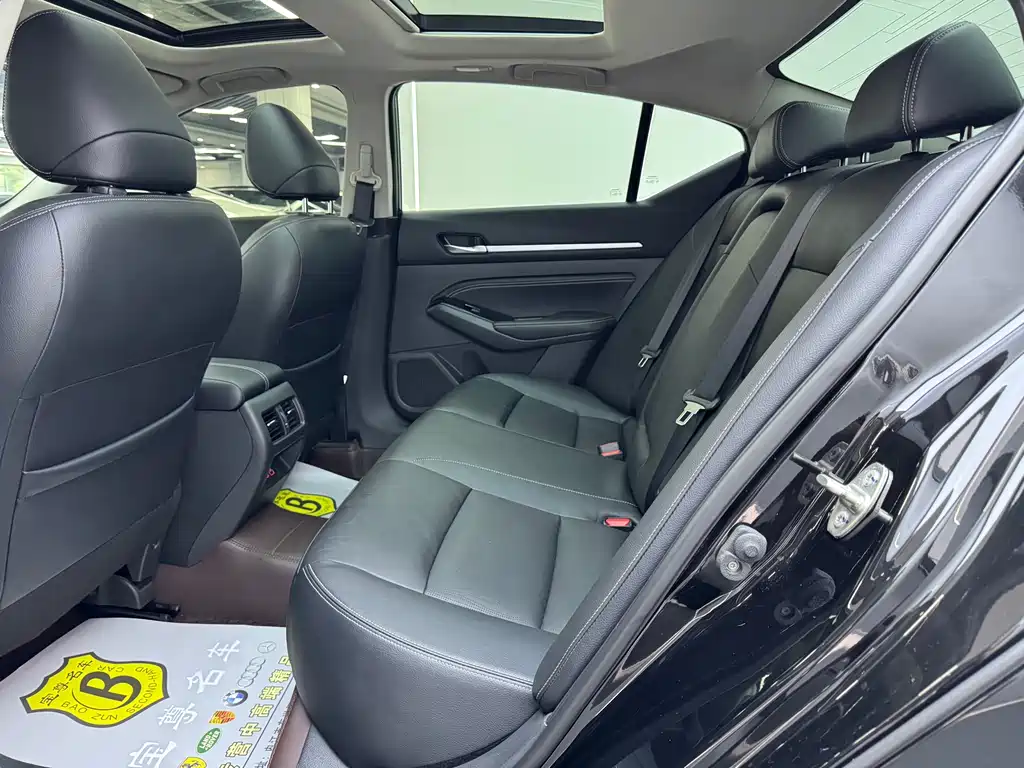 Teana 2021 2.0L XL Comfort Edition купить на сайте DeffCars