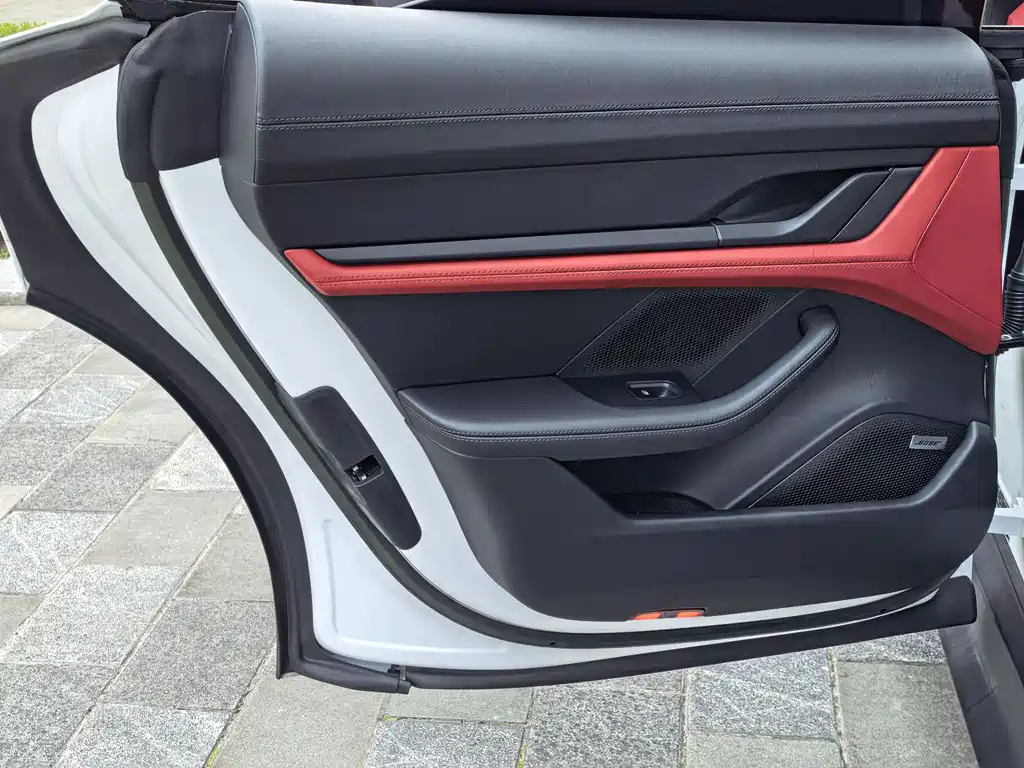 Taycan 2022 facelift Taycan купить на сайте DeffCars