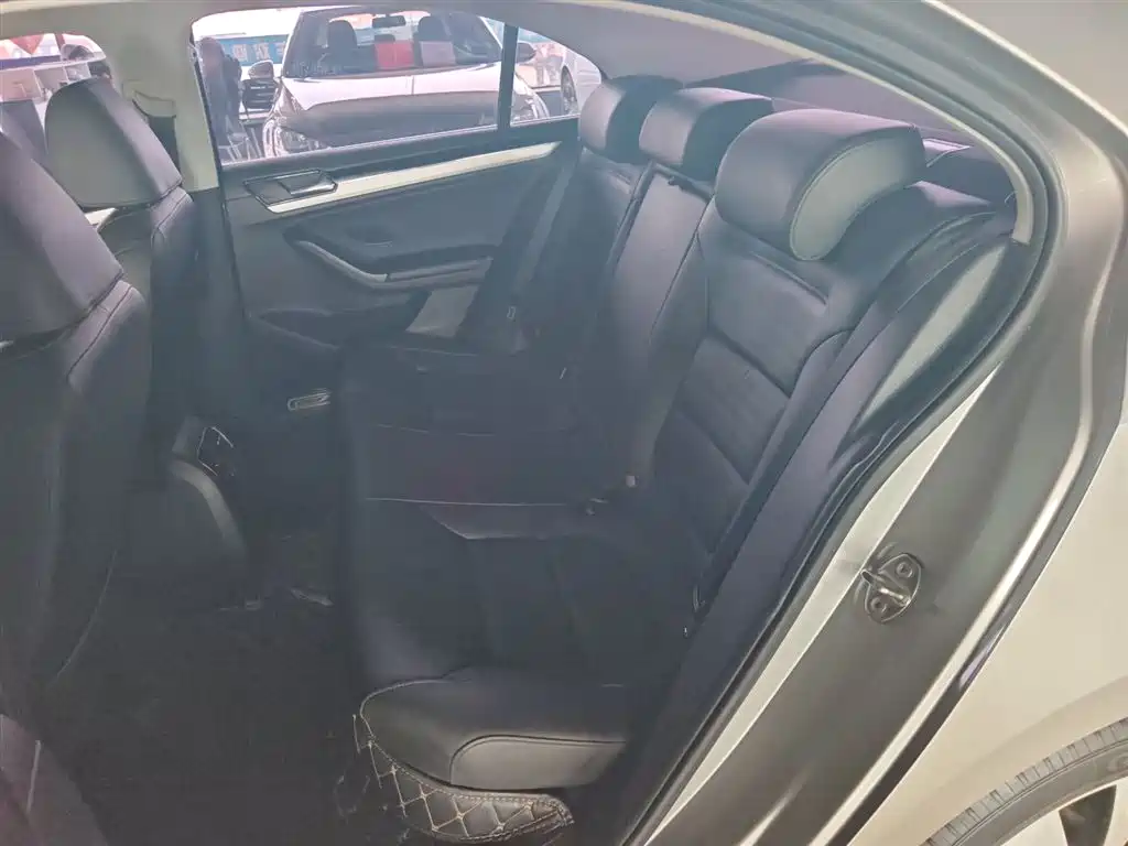 Sagitar 2018 1.6L automatic comfort model купить на сайте DeffCars
