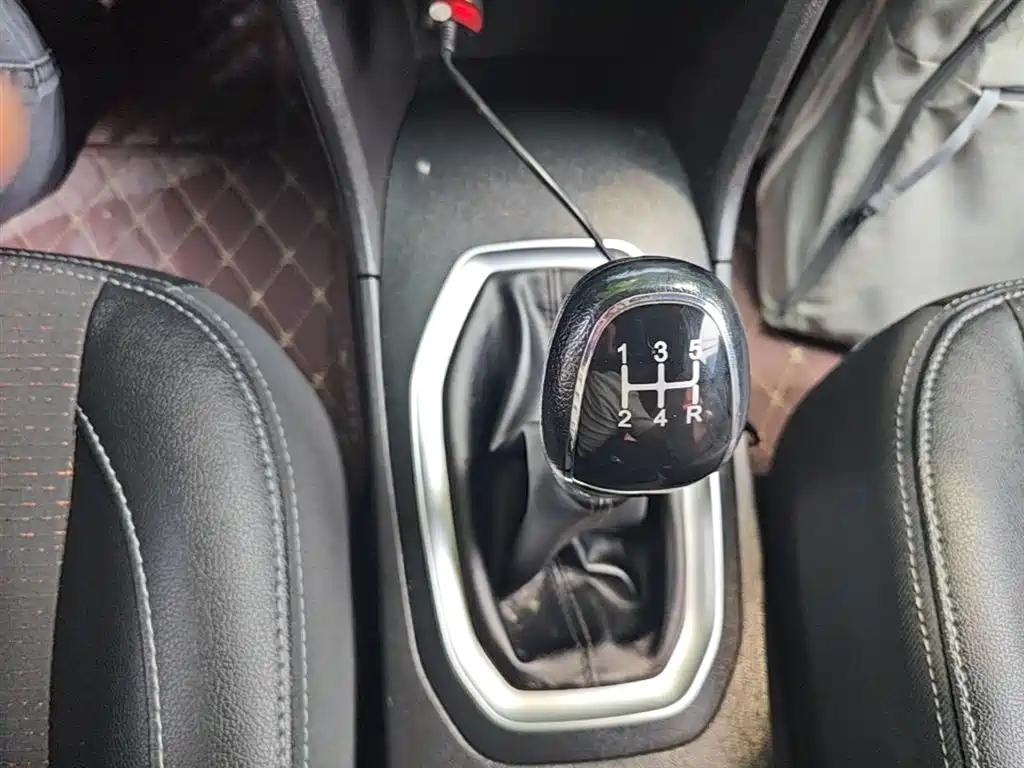 Tiggo 3x 2018 1.5L Manual Elite Edition купить на сайте DeffCars