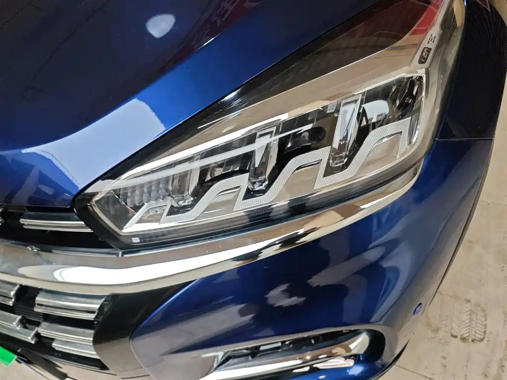 Tiggo 8 2019 1.5TCI automatic elite type купить на сайте DeffCars