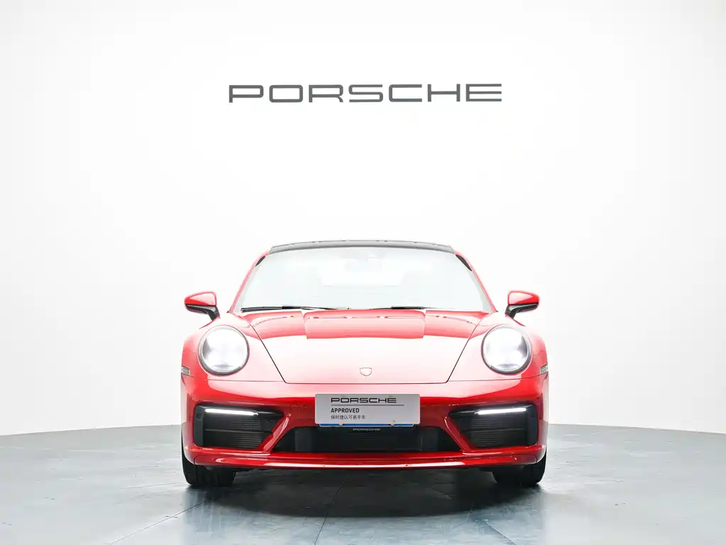 Porsche 911 2022 Carrera 4S 3.0T купить на сайте DeffCars
