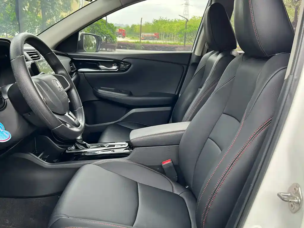 Lingpai 2019 180Turbo CVT Comfort Edition National V купить на сайте DeffCars