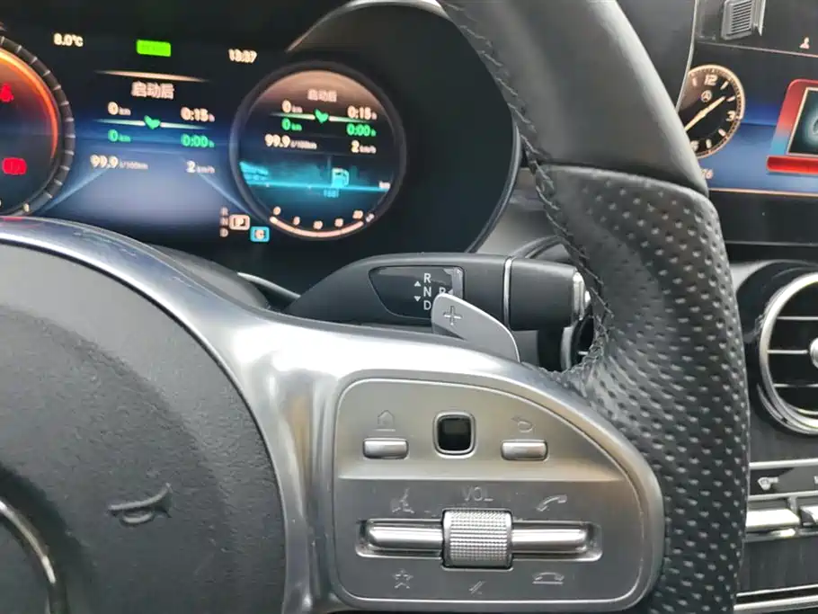 Mercedes-Benz C-Class 2021 C 260 L Sports Edition купить на сайте DeffCars