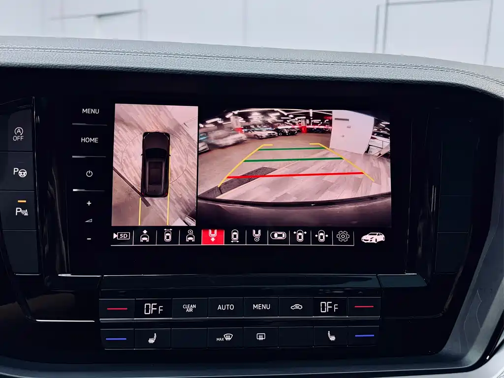 Touareg 2019 2.0TSI Pilot Edition National VI купить на сайте DeffCars