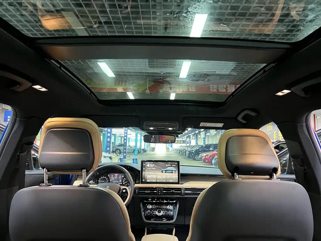 Adventurer 2020 2.0T Two-wheel drive Premium Edition купить на сайте DeffCars