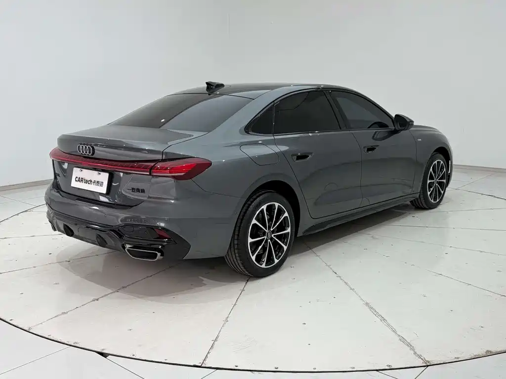 Audi A5L 2026 2.0T Sports Edition Plus купить на сайте DeffCars