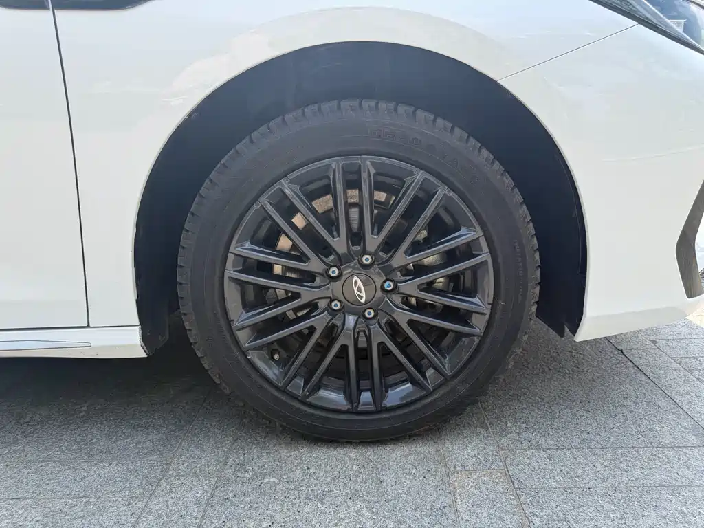 Arrizo 8 2024 1.6T DCT Excellent Edition купить на сайте DeffCars