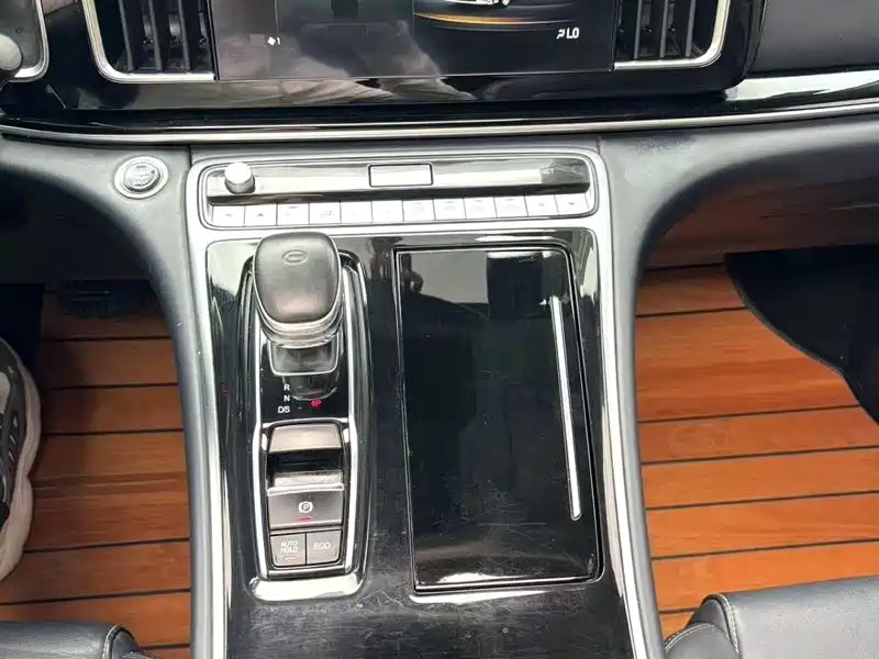 Trumpchi M8 2021 Lead Show Series 390T Exclusive Edition купить на сайте DeffCars
