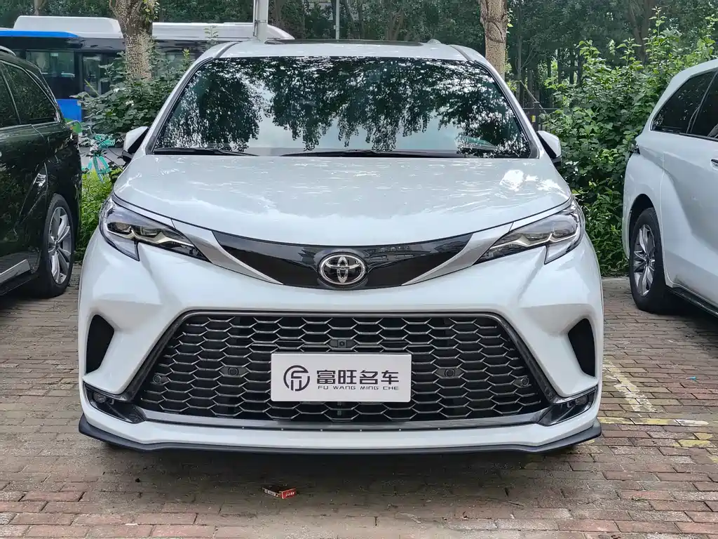 Grevia 2024 2.5L hybrid flagship ULTRA version купить на сайте DeffCars