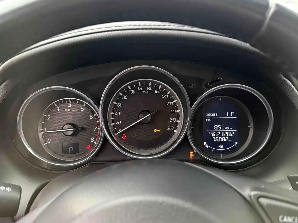 Atez 2017 2.5L Blue Sky Sports Edition купить на сайте DeffCars