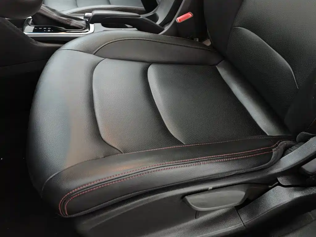Cruze 2019 RS 330T Automatic Fun Edition National VI купить на сайте DeffCars