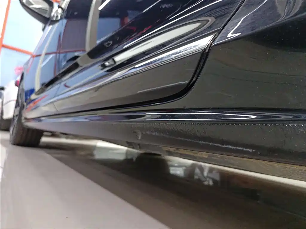 Passat 2024 380TSI Starry Sky Dragon Edition купить на сайте DeffCars