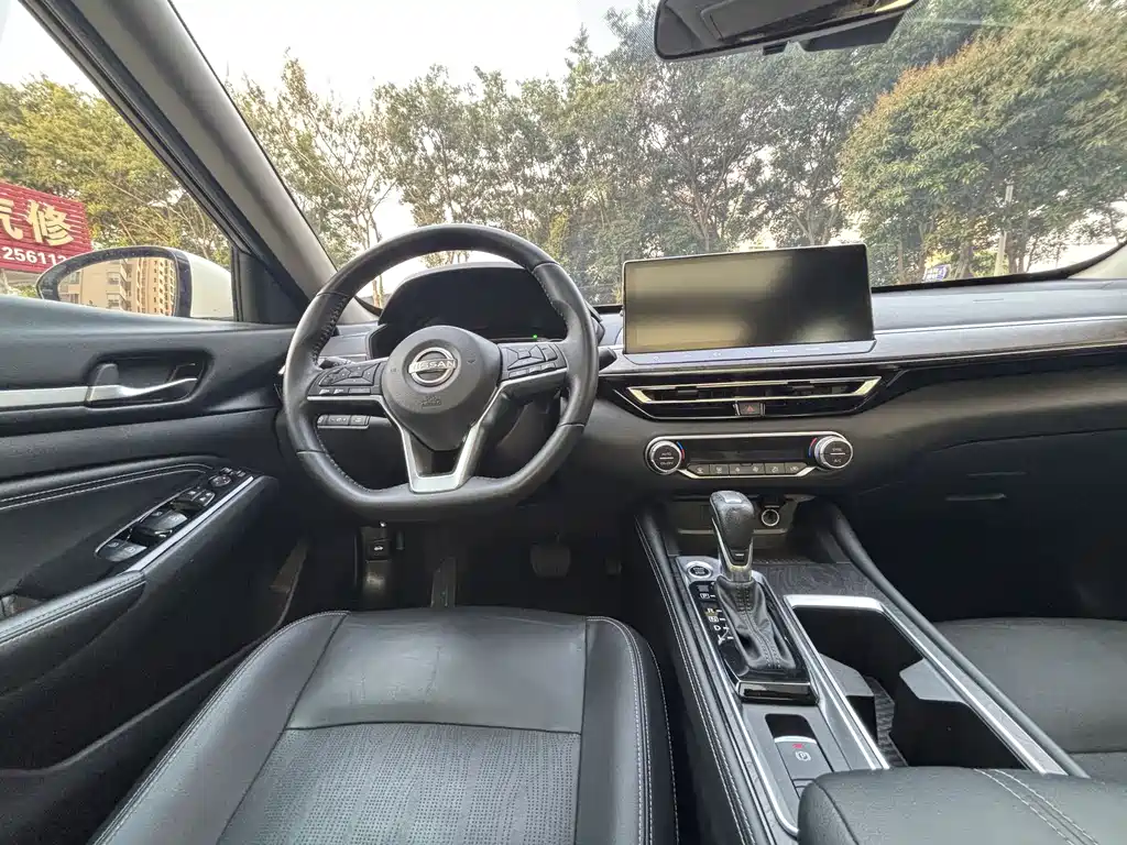 Teana 2022 2.0L XL-TLS Enjoy Edition купить на сайте DeffCars