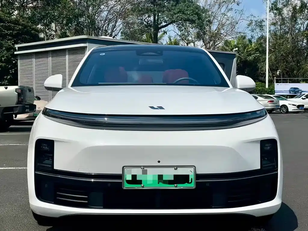 Ideal L7 2023 Pro купить на сайте DeffCars