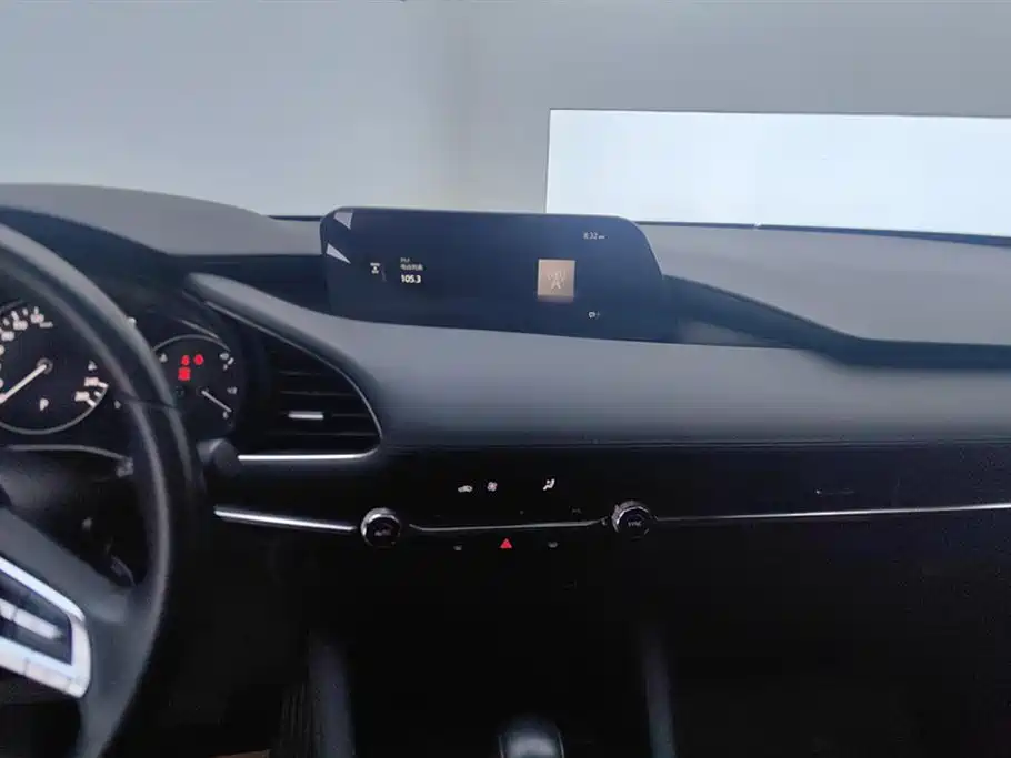 Mazda3 Angkesela 2021 2.0L automatic quality version купить на сайте DeffCars