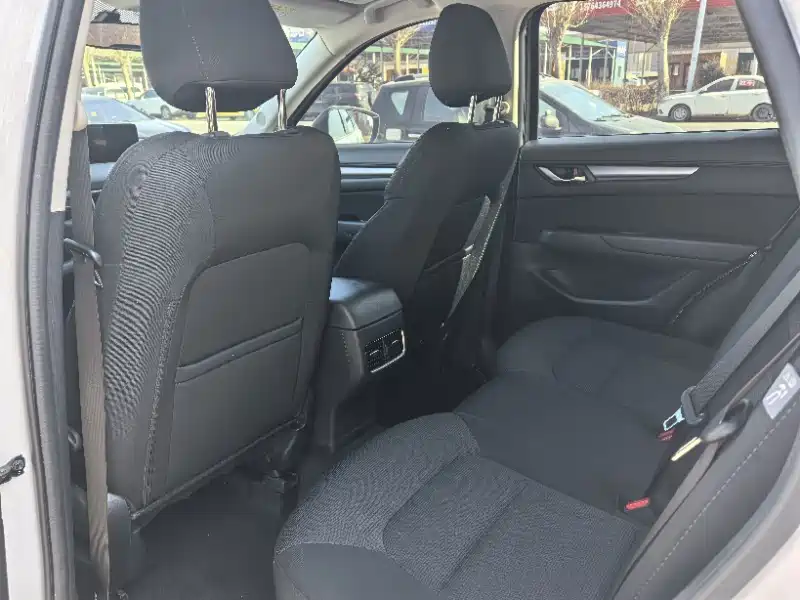Mazda CX-5 2022 2.0L automatic two-wheel drive smart model купить на сайте DeffCars