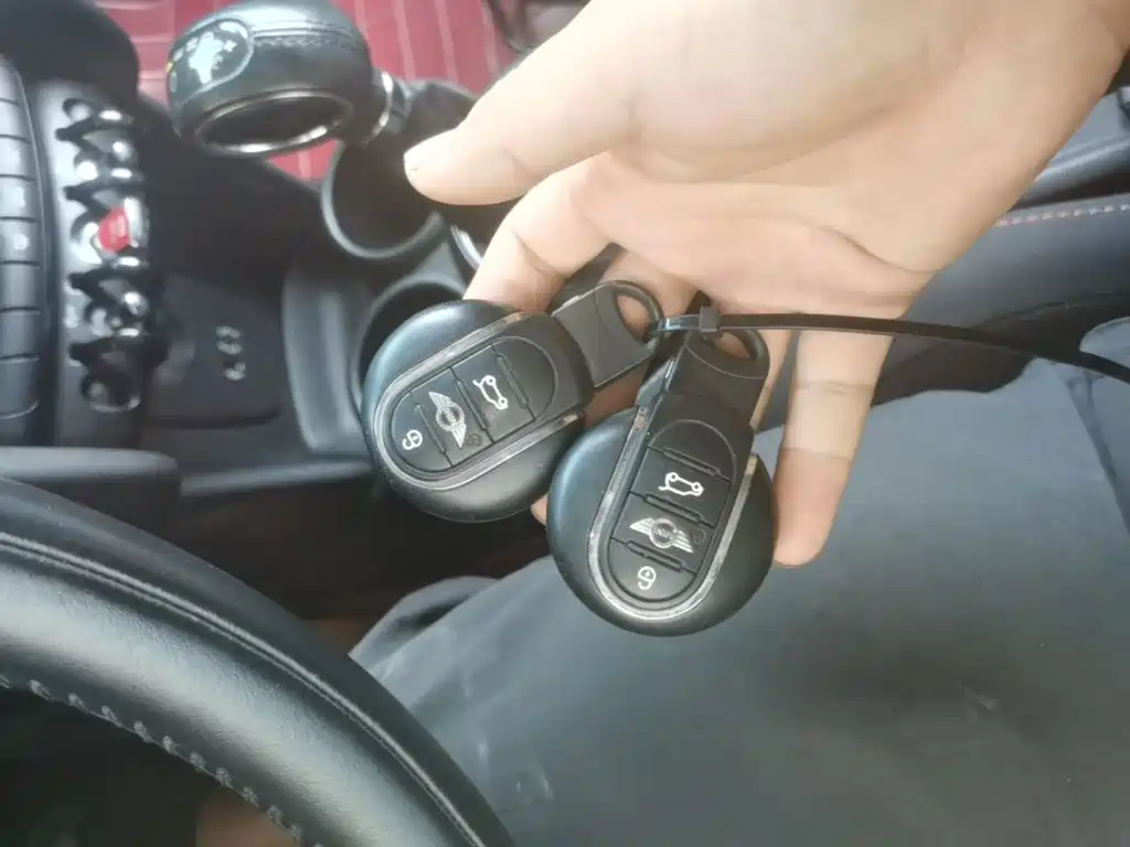 MINI 2014 1.2T ONE купить на сайте DeffCars