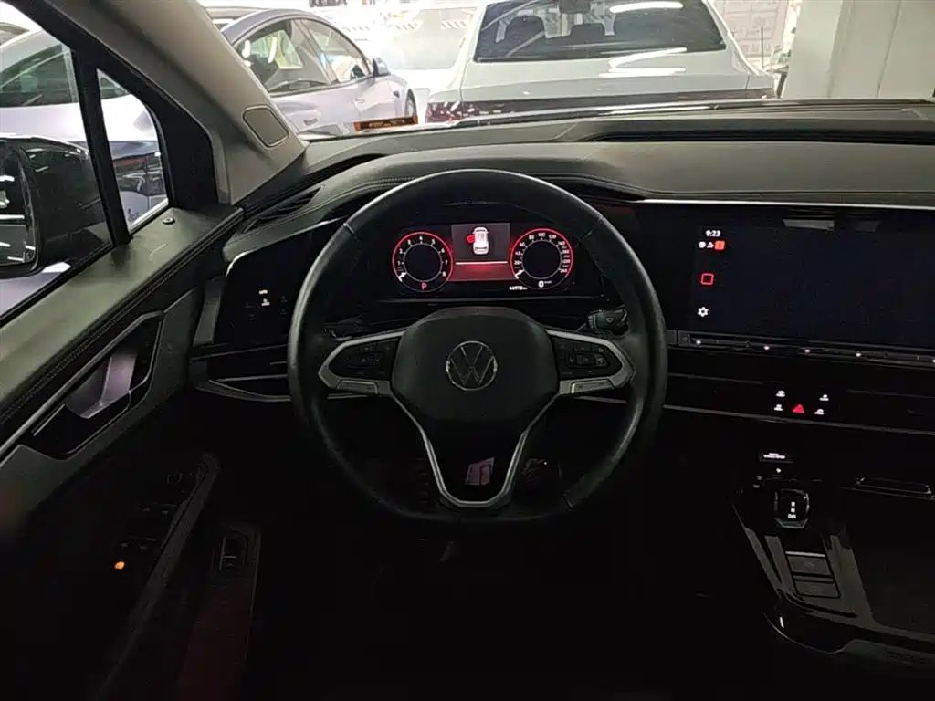 Lanjing 2022 380TSI four-wheel drive luxury Jiajing Edition Pro 6 seats купить на сайте DeffCars