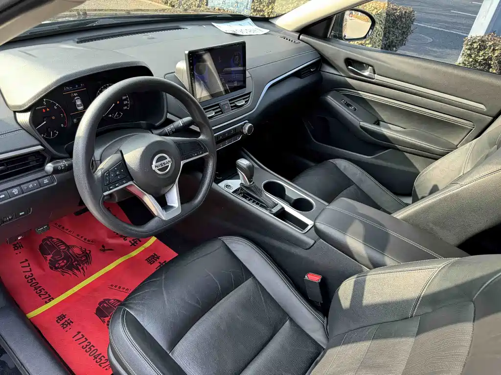 Teana 2021 2.0L XE Exclusive Edition купить на сайте DeffCars
