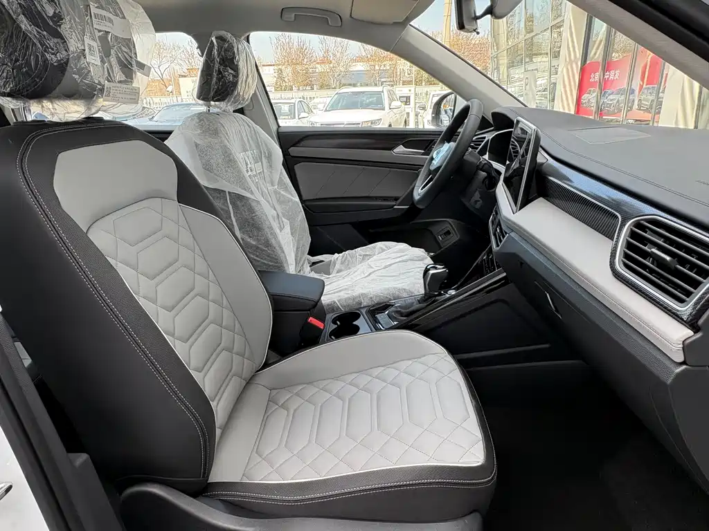 Tanyue 2026 model 330TSI, 30 million units selected купить на сайте DeffCars