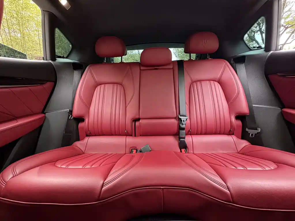 Levante 2019 3.0T Standard Edition National V купить на сайте DeffCars