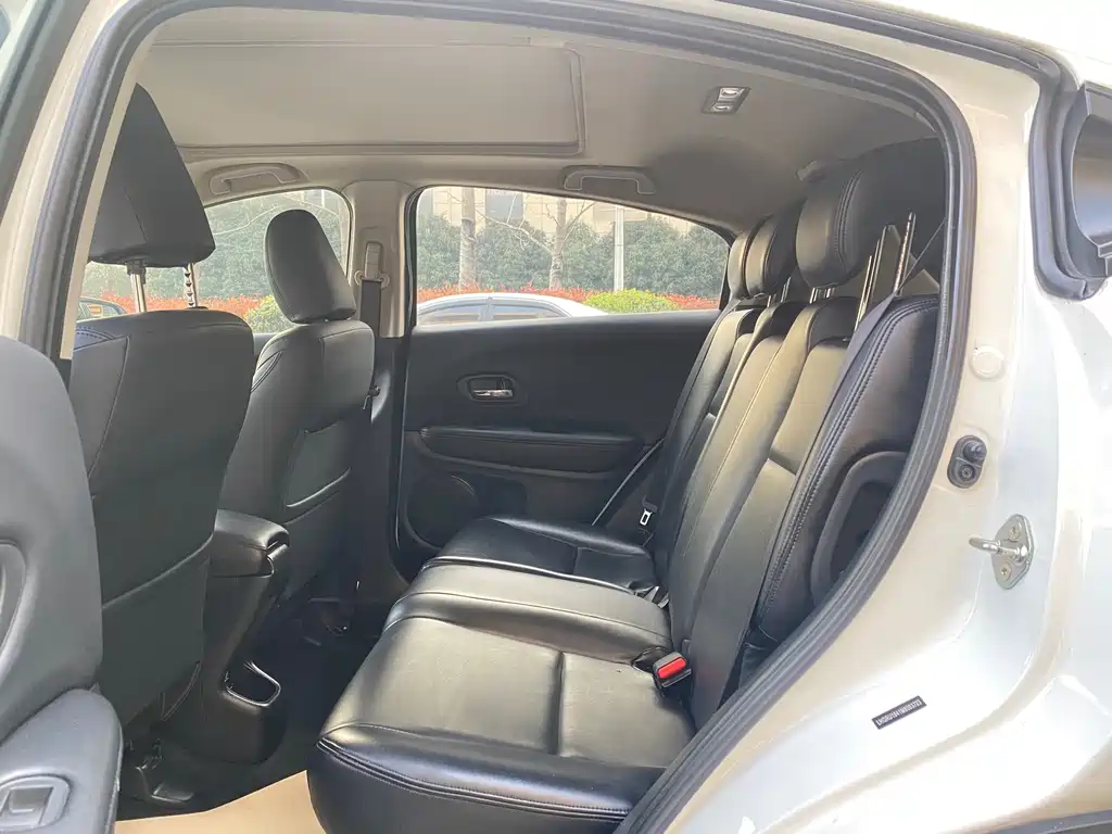 Binzhi 2020 1.5L CVT Deluxe Edition купить на сайте DeffCars