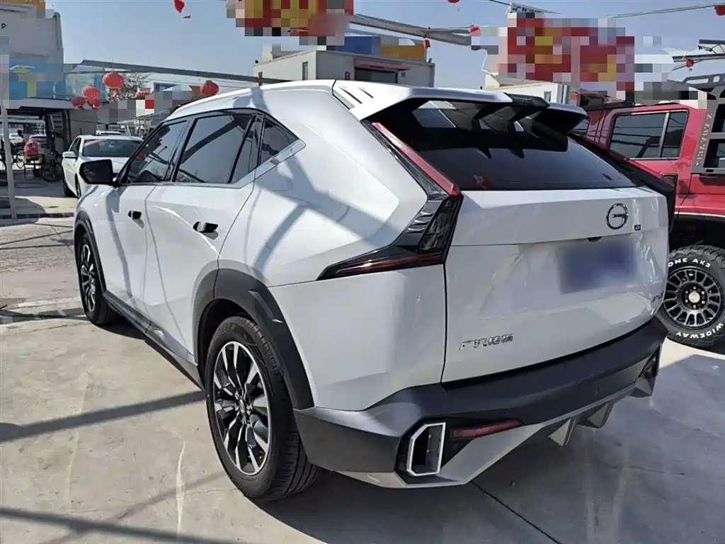 Yingku 2022 1.5T Supernova Pro Edition купить на сайте DeffCars