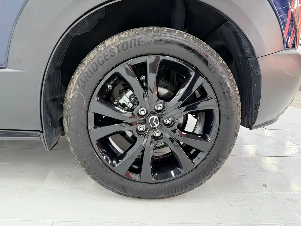 Mazda CX-30 2022 2.0L automatic Yayue type купить на сайте DeffCars