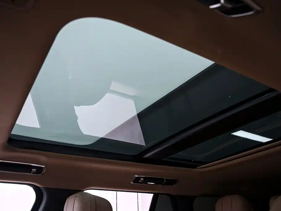 Range Rover 2025 3.0 L6 360PS Grand Edition купить на сайте DeffCars