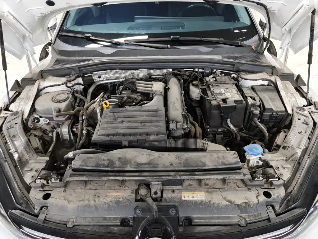 Lingdu 2023 Lingdu L 280TSI DSG Hot Edition купить на сайте DeffCars