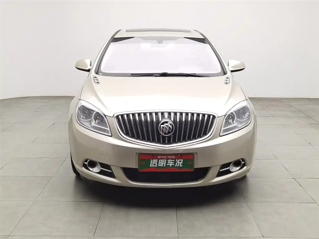 Yinglang 2013 GT 1.6L automatic fashion version купить на сайте DeffCars