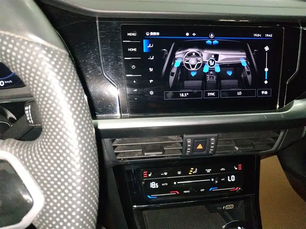 Passat New Energy 2022 Facelift 430PHEV Hybrid Elite Edition купить на сайте DeffCars