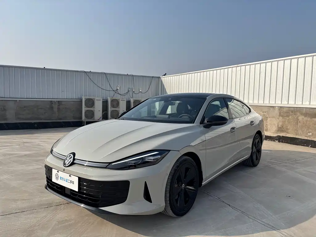 Lingdu 2026 Lingdu L GTS 380TSI Lingfeng Million Commemorative Edition купить на сайте DeffCars
