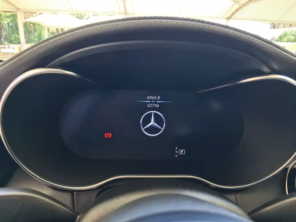 Mercedes-Benz C-Class 2020 C 200 L Fashionable Sports Edition купить на сайте DeffCars