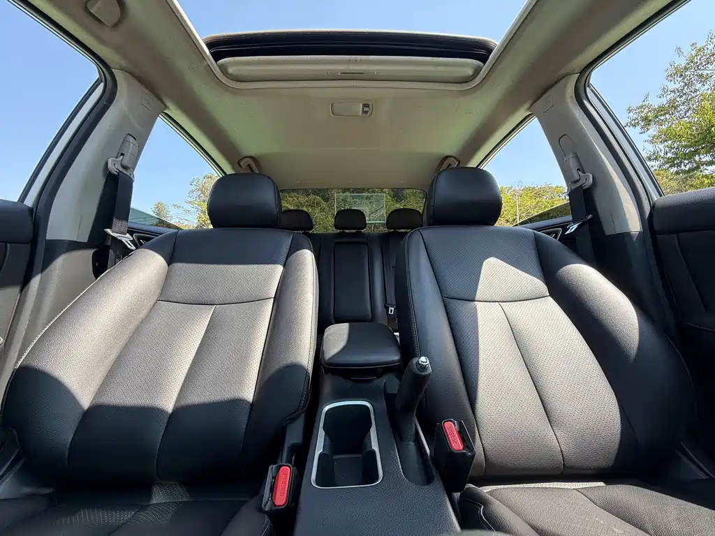 Sylphy 2022 Classic 1.6XL CVT Deluxe Edition купить на сайте DeffCars