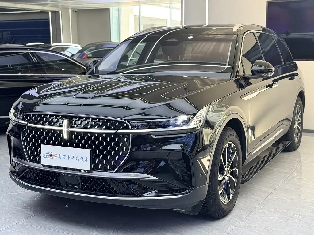 Voyager 2023 2.0T four-wheel drive exclusive edition купить на сайте DeffCars