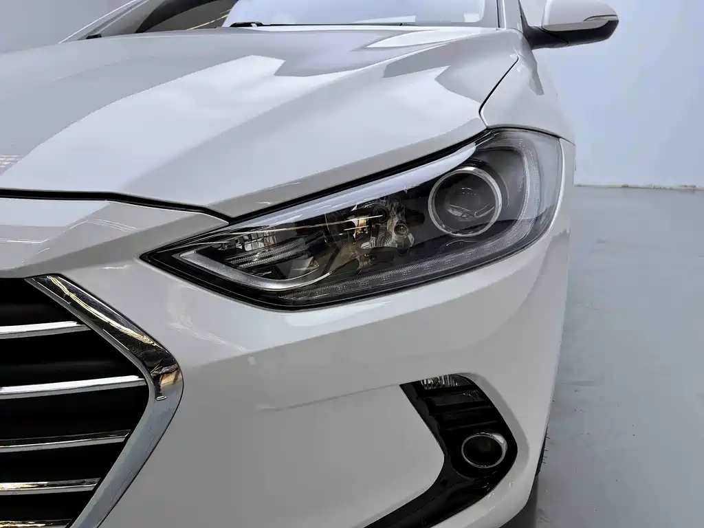Lingdong 2018 1.4T dual-clutch dynamic and dynamic model купить на сайте DeffCars