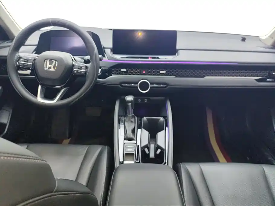 Accord 2023 260TURBO Excellence Edition купить на сайте DeffCars
