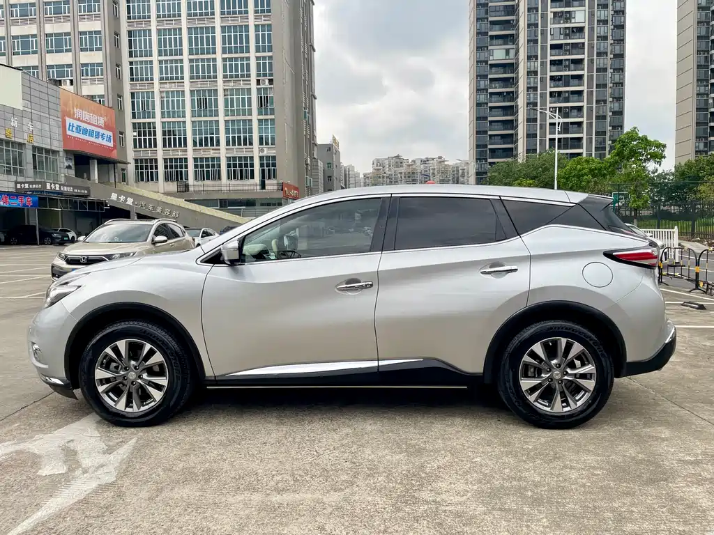 Loulan 2019 2.5L XL 2WD Intelligent Deluxe Edition National VI купить на сайте DeffCars