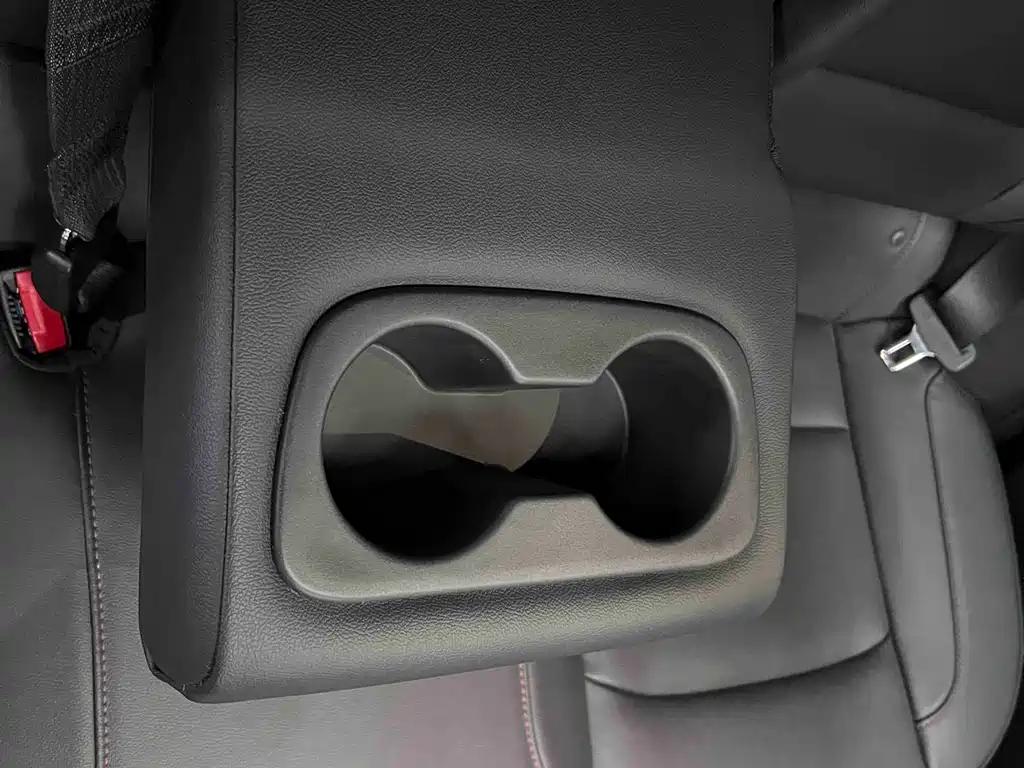 Malibu XL 2022 Redline 550T Automatic Redline Edition 110th Anniversary Edition купить на сайте DeffCars