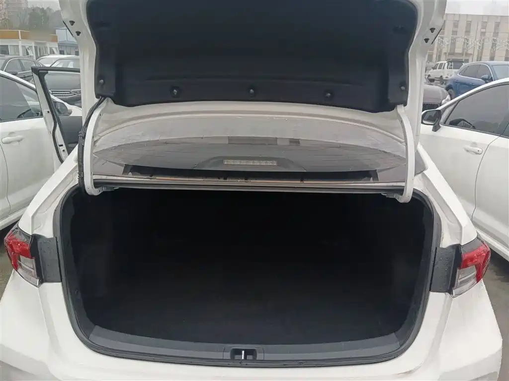 Corolla 2023 1.2T Pioneer Edition купить на сайте DeffCars
