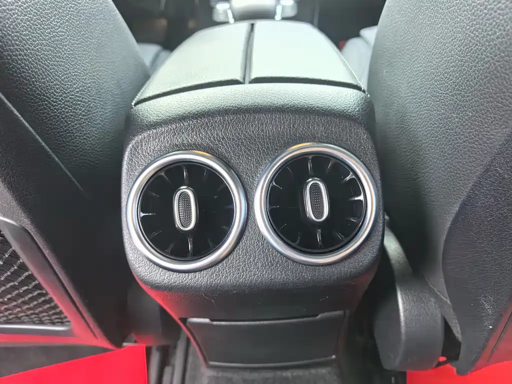 Mercedes-Benz A-Class 2020 A 200 L Sports Sedan купить на сайте DeffCars