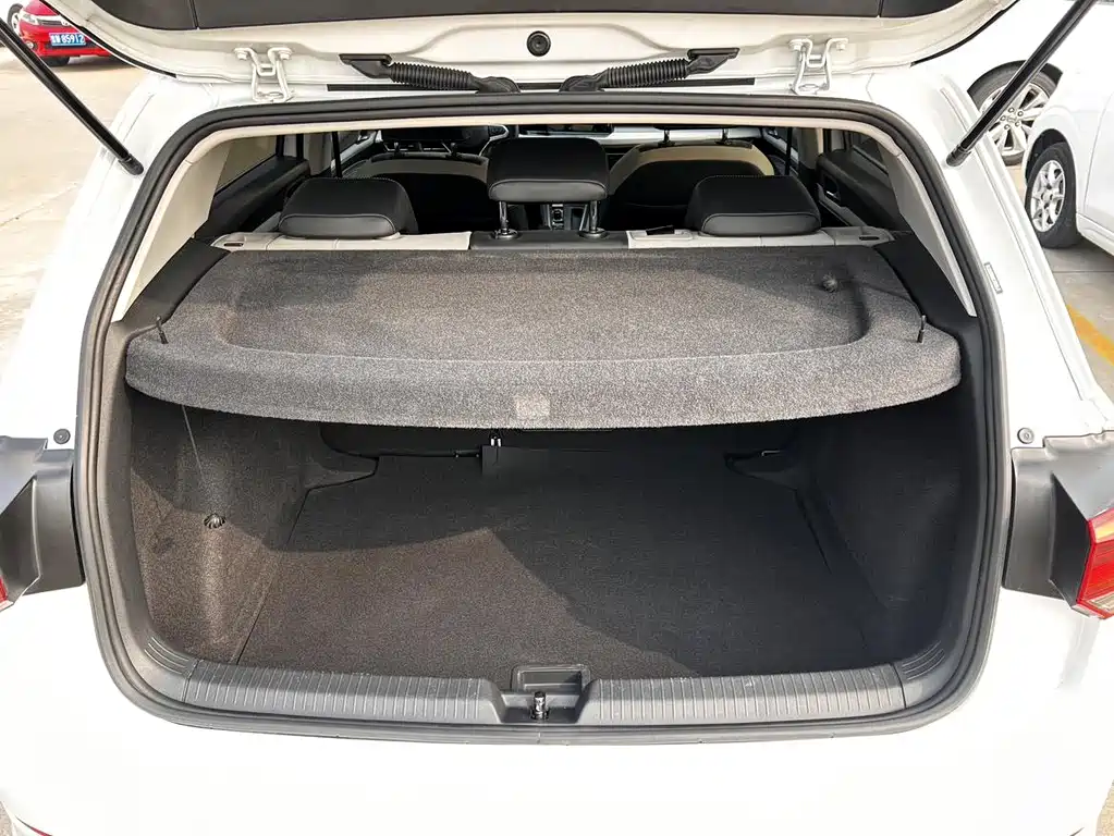 Golf 2021 280TSI DSG Pro купить на сайте DeffCars
