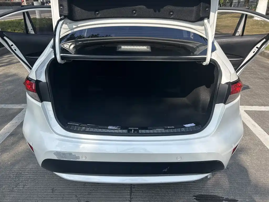 Ralink 2019 185T CVT Deluxe Edition National V купить на сайте DeffCars