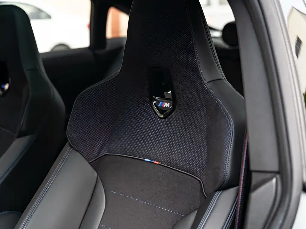 BMW M235L 2025 M235L купить на сайте DeffCars