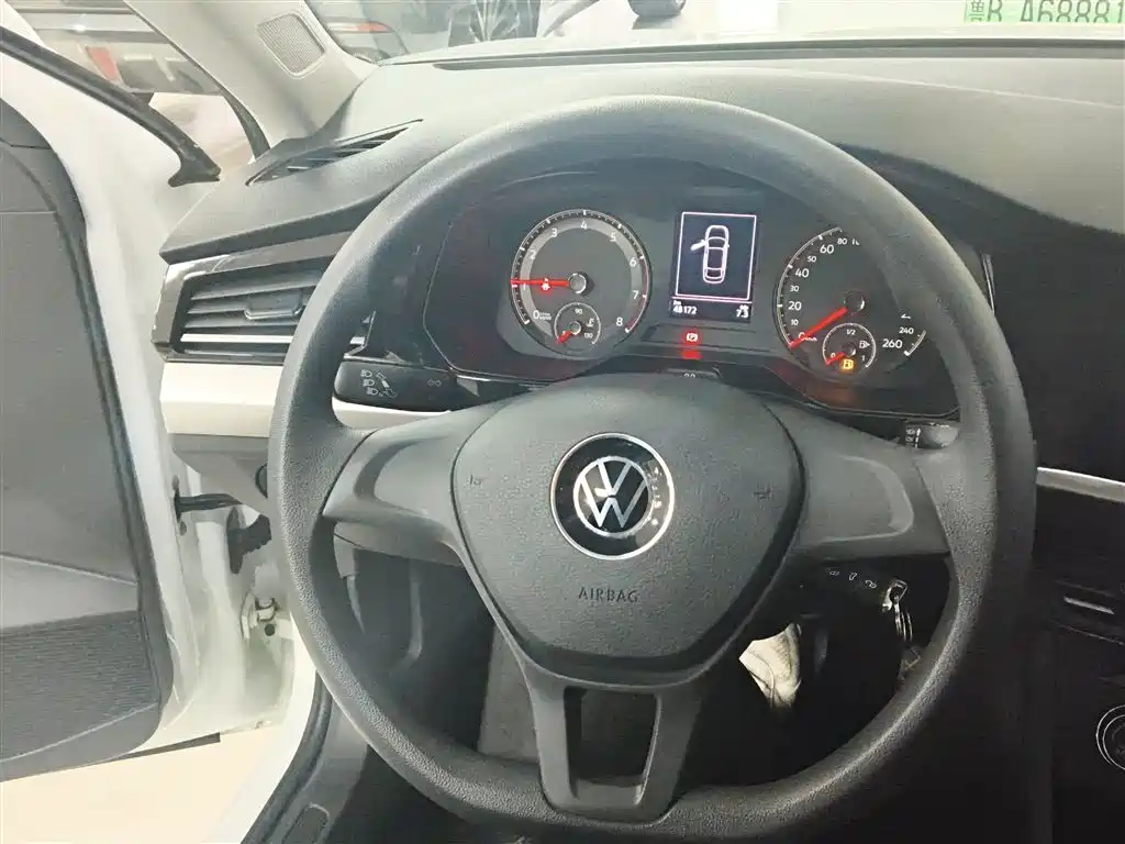 Bora 2021 1.5L Automatic Fashion Smart Connected Edition купить на сайте DeffCars